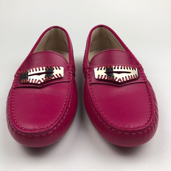 [Sold] TOD’S New Gommini Mascherina Infilature - Picture 2 of 7